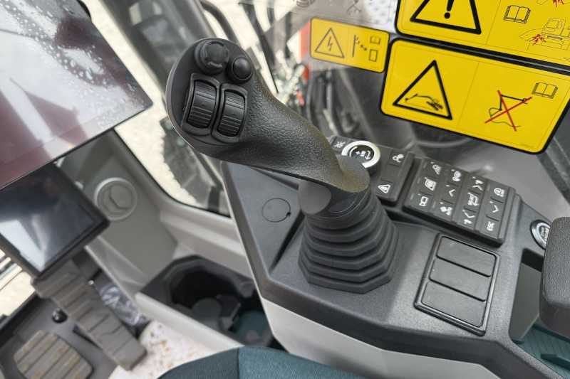 OmecoHub - Immagine VOLVO EC230FNL-5
